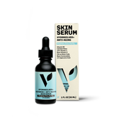 Skin Serum Hydrasilver+ Anti-aging